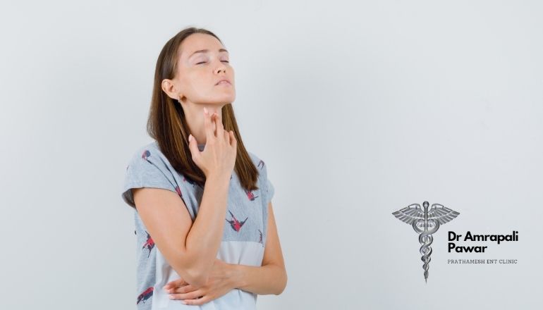 Top ENT Specialist Vile Parle