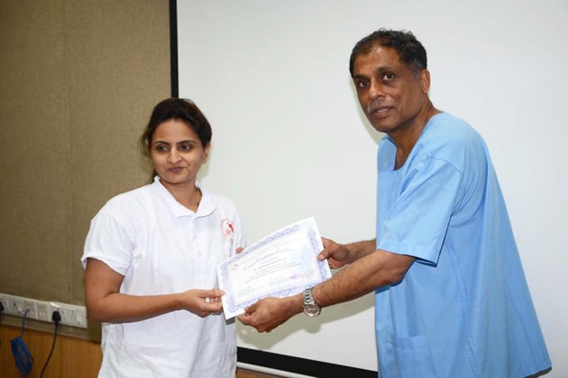 Best ENT Specialist in Andheri