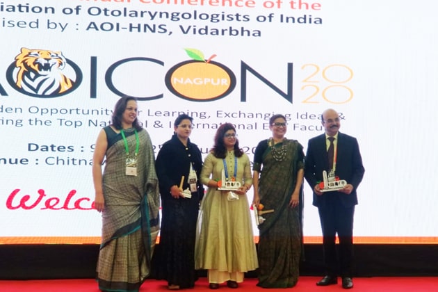 Best ENT Doctor in Mumbai