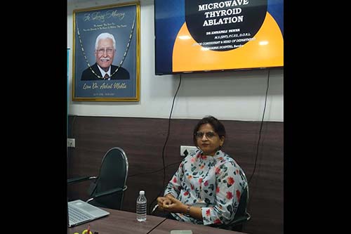 Top ENT Surgeon in Mumbai