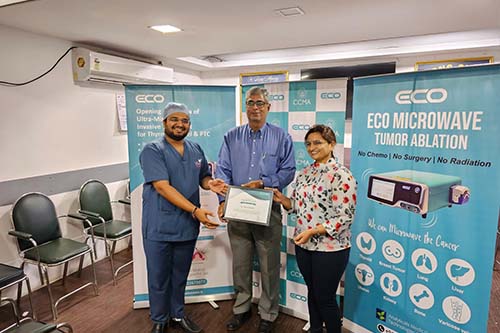 Top ENT Doctor in Mumbai