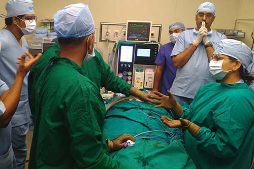 Best Nose Surgeon in Mumbai