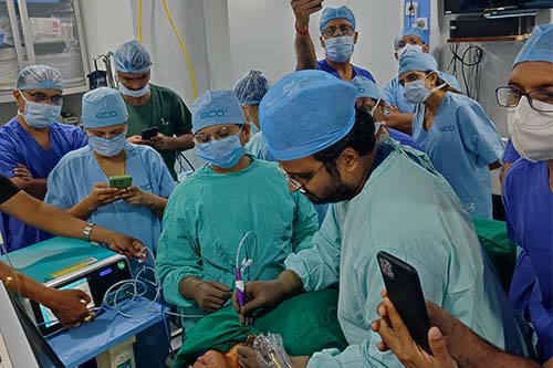 Top ENT Doctor in Andheri