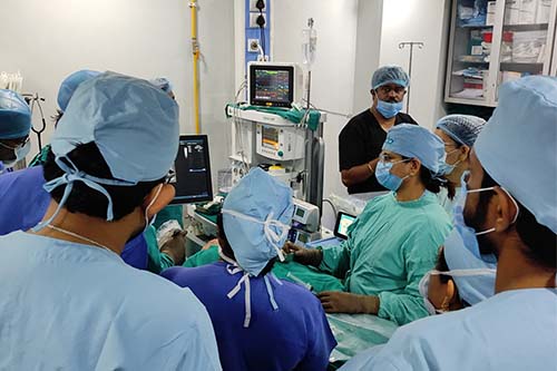 Ear Specialist in Mumbai
