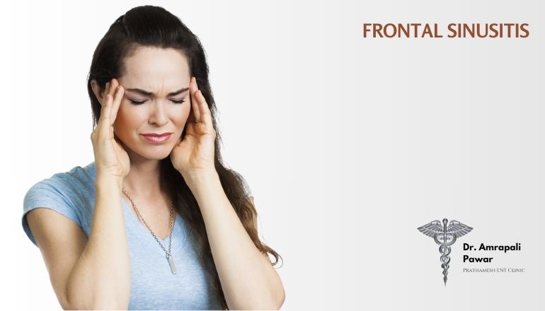Best Doctor for Sinus in Mumbai