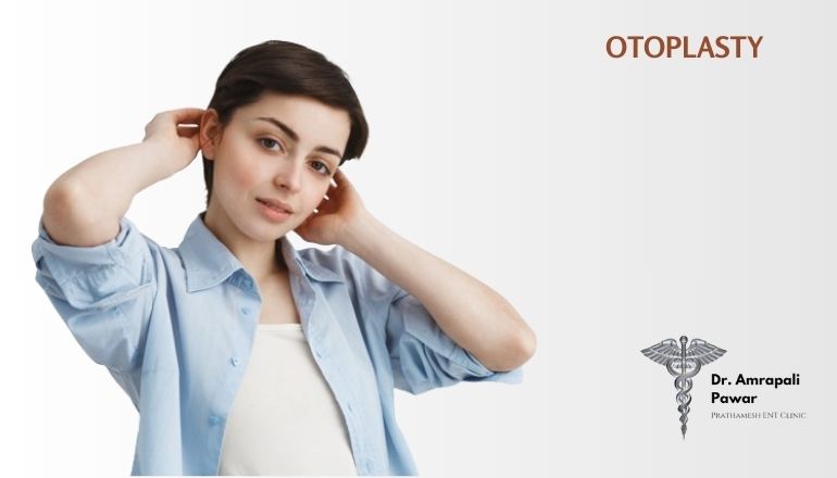 Otoplasty Surgery in Mumbai