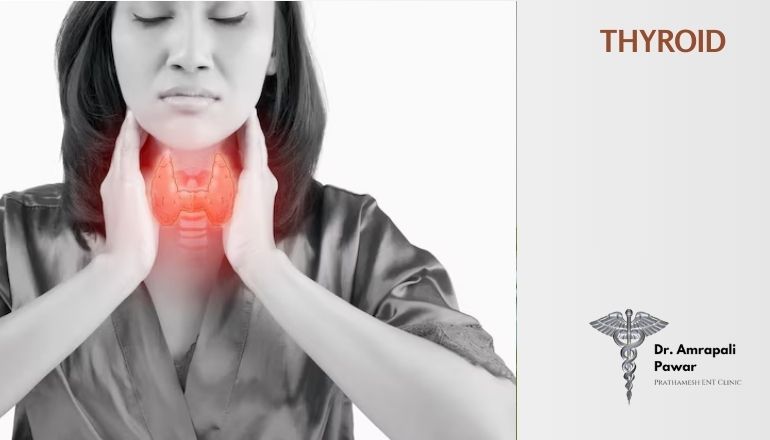 ENT Specialist Doctor in Mumbai