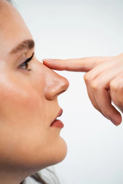 Rhinoplasty in Mumbai - Dr. Amrapali Pawar