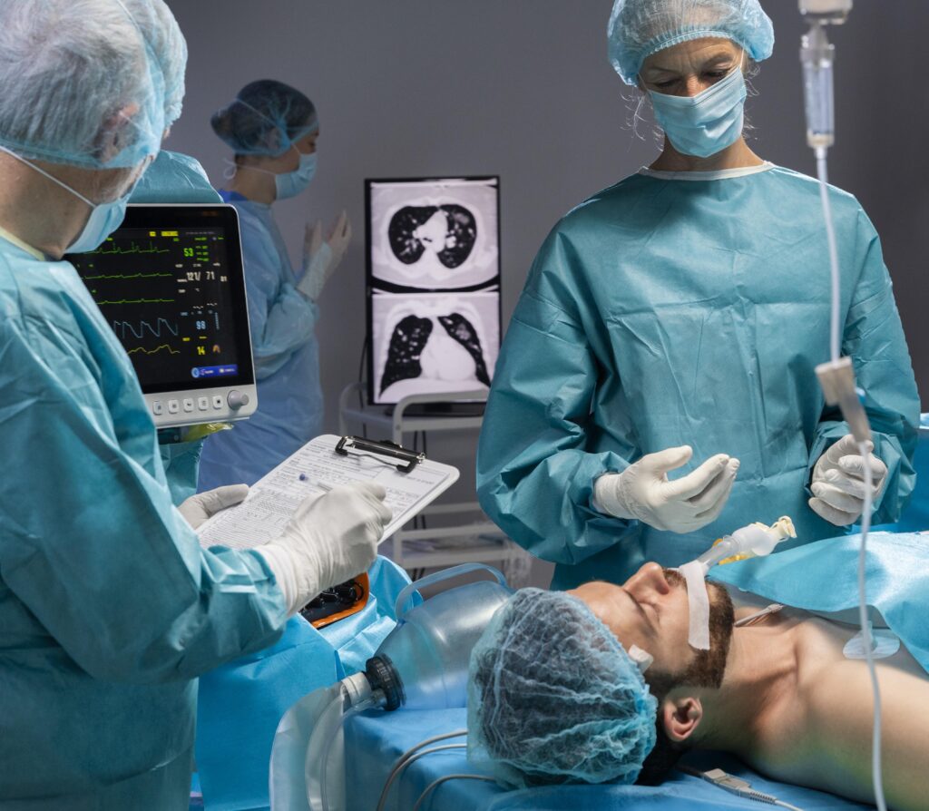 Dr. Amrapali Pawar – Best ENT Surgeon in Mumbai