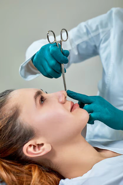 Dr. Amrapali Pawar – Best Nose Reshaping in Mumbai